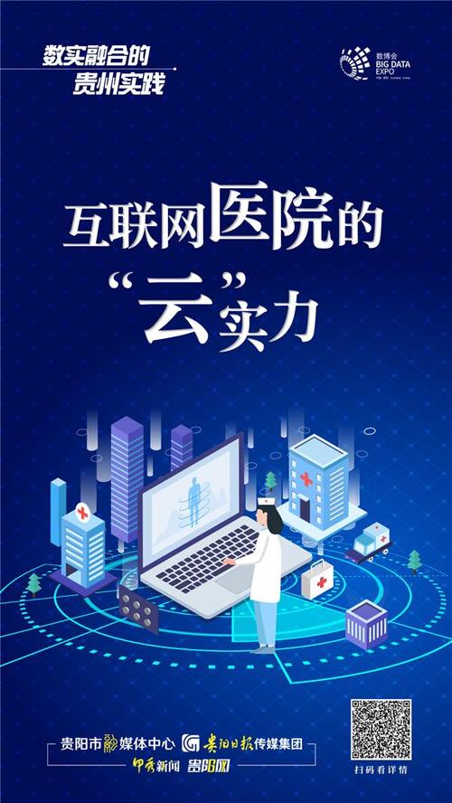 数实融合的贵州实践